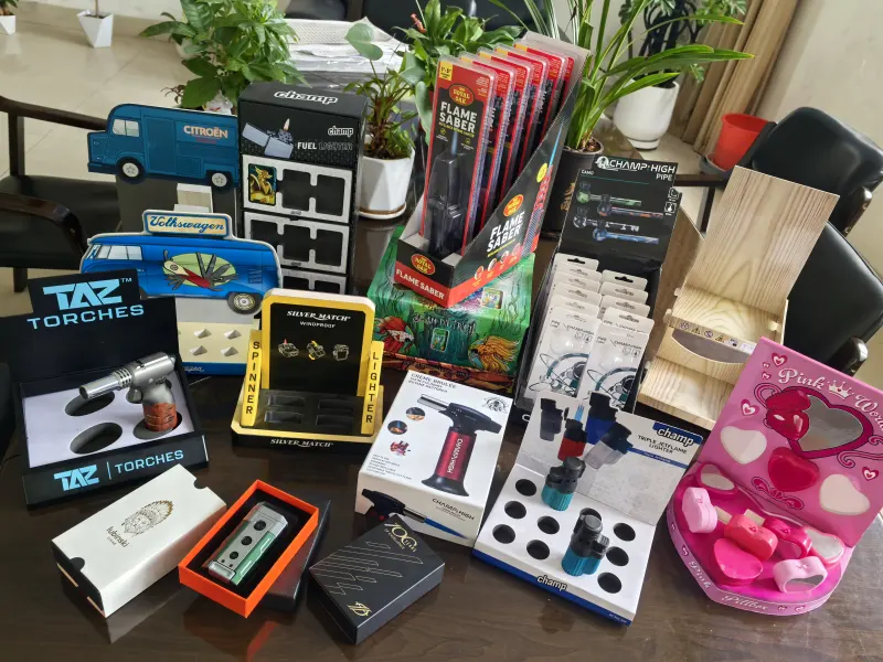 东达印刷产品展示