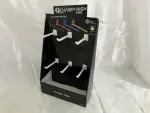 挂钩式烟斗展示架